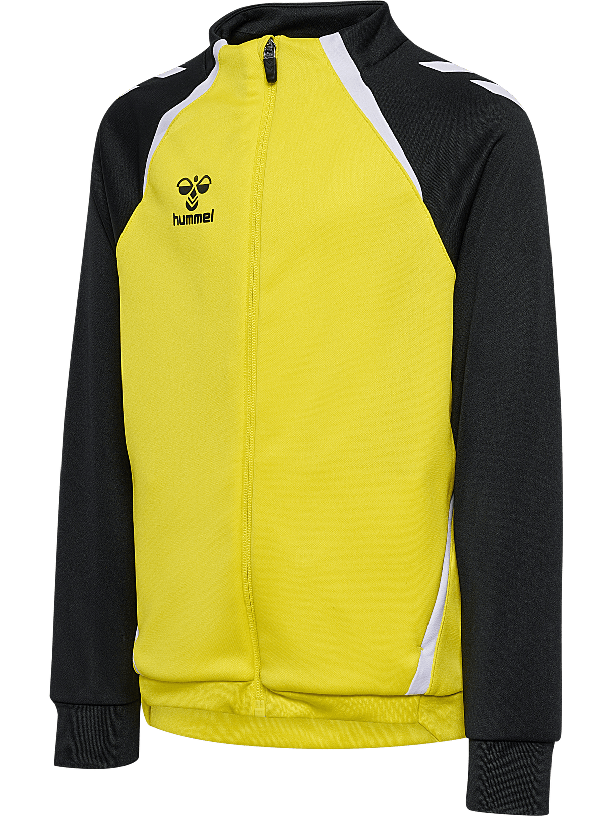 hummel Youth Lead 2.0 Track Zip Jacket-1