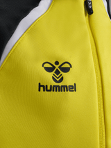 hummel Youth Lead 2.0 Track Zip Jacket-3