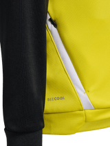 hummel Youth Lead 2.0 Track Zip Jacket-4