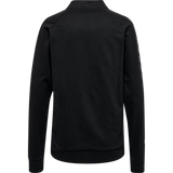 hummel Women's Move Grid Cotton Zip Jacket-2