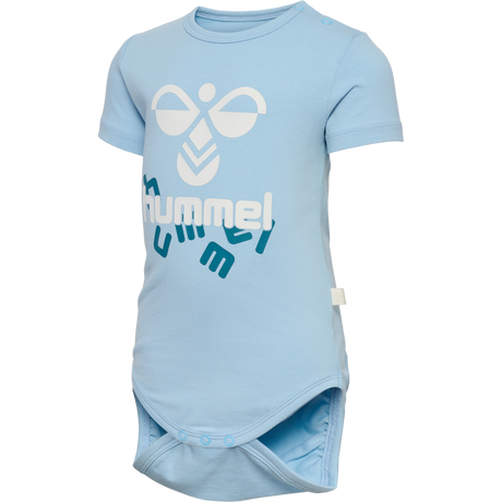 hummel Youth Dream Short Sleeve Bodysuit-1