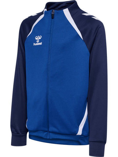 hummel Youth Lead 2.0 Track Zip Jacket-1