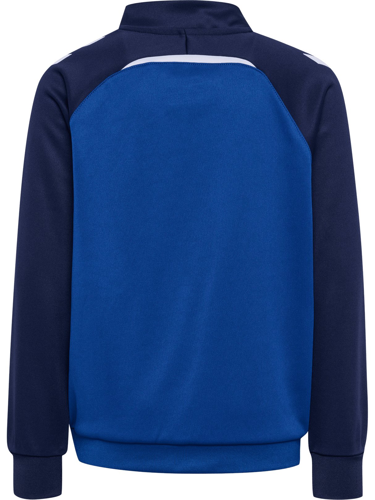 hummel Youth Lead 2.0 Track Zip Jacket-2
