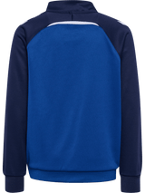 hummel Youth Lead 2.0 Track Zip Jacket-2