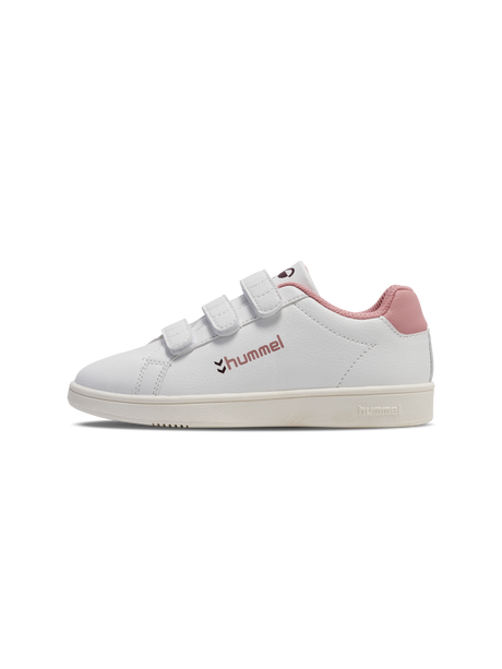 hummel Youth Match Point Shoes-1