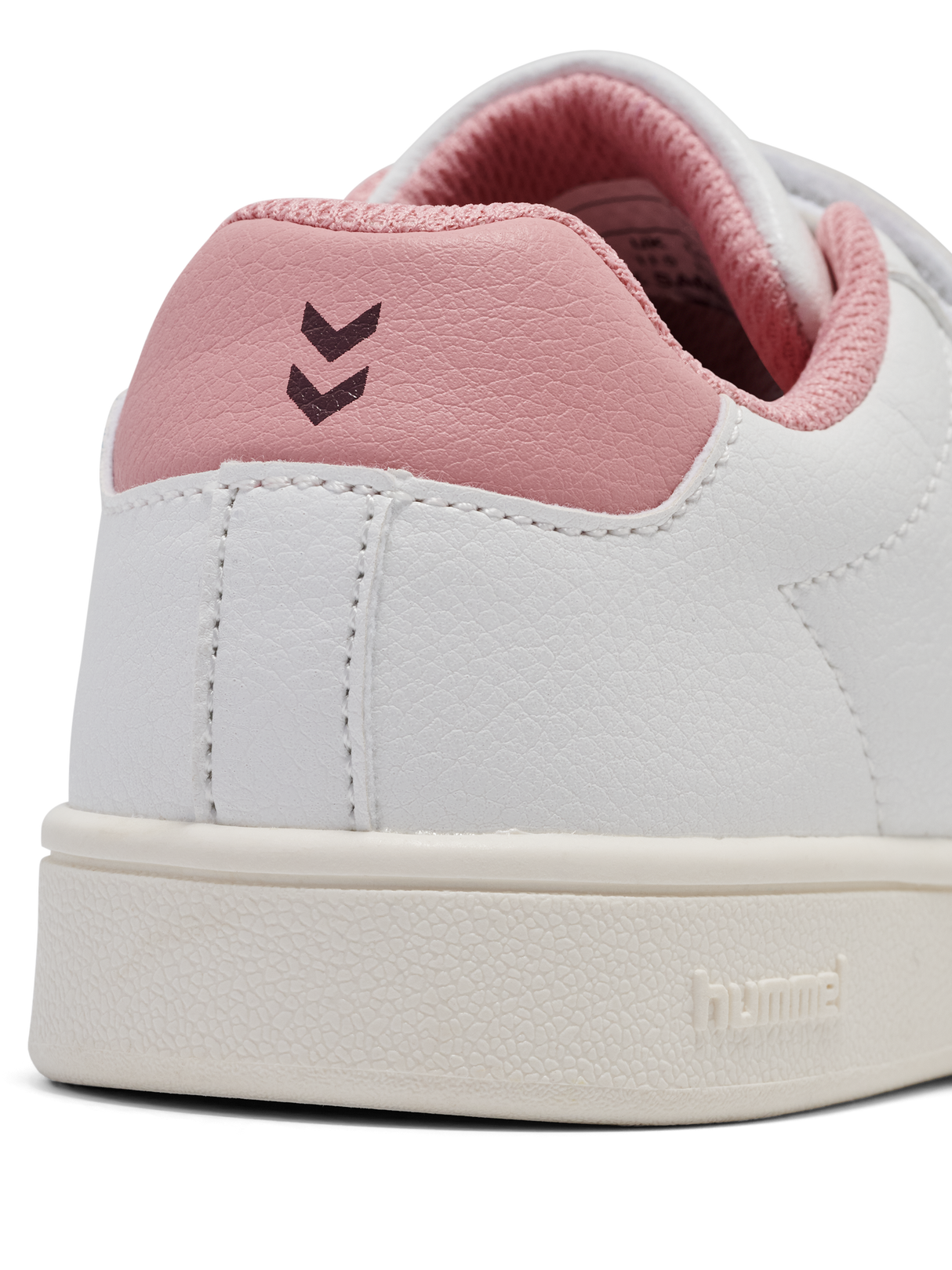 hummel Youth Match Point Shoes-3