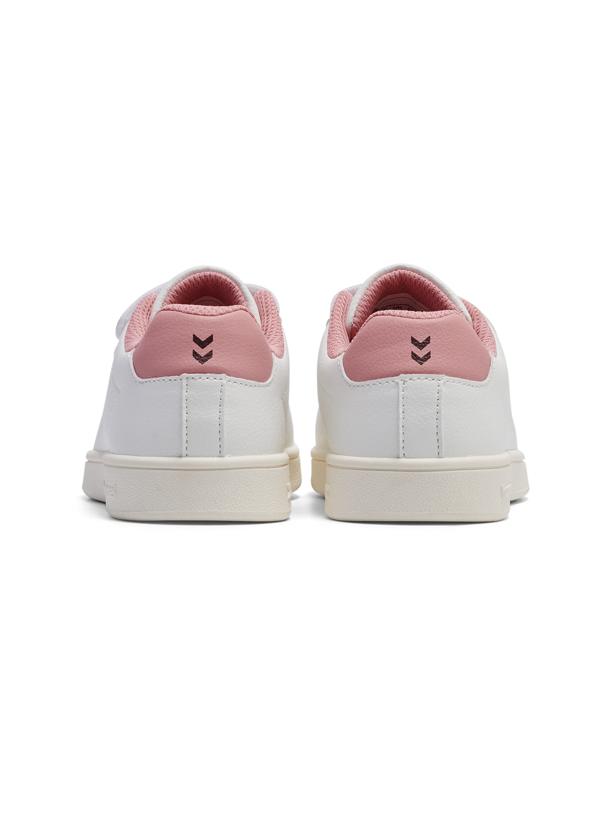 hummel Youth Match Point Shoes-4