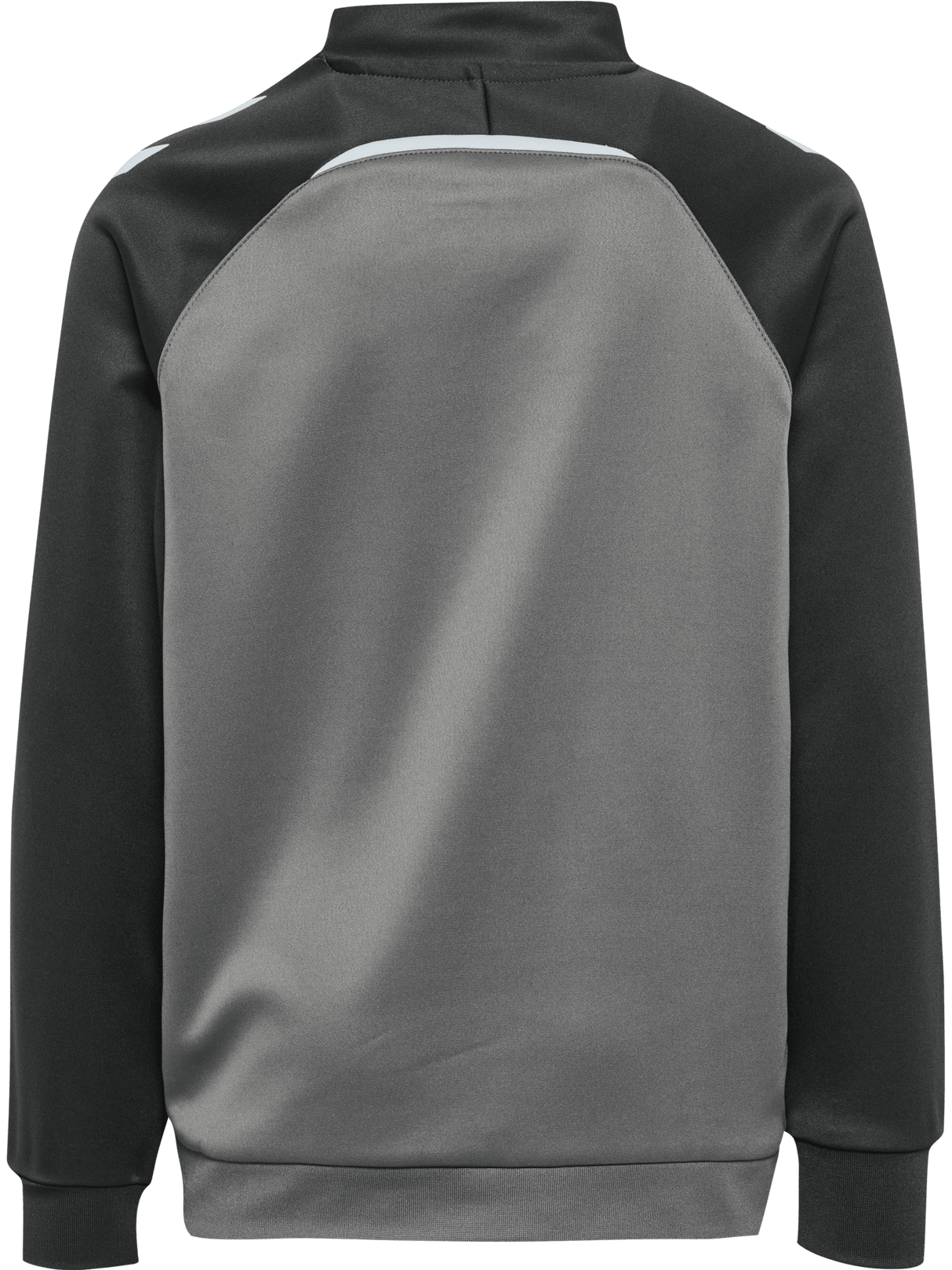 hummel Youth Lead 2.0 Track Zip Jacket-2