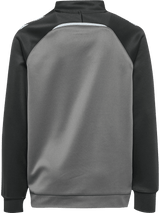hummel Youth Lead 2.0 Track Zip Jacket-2
