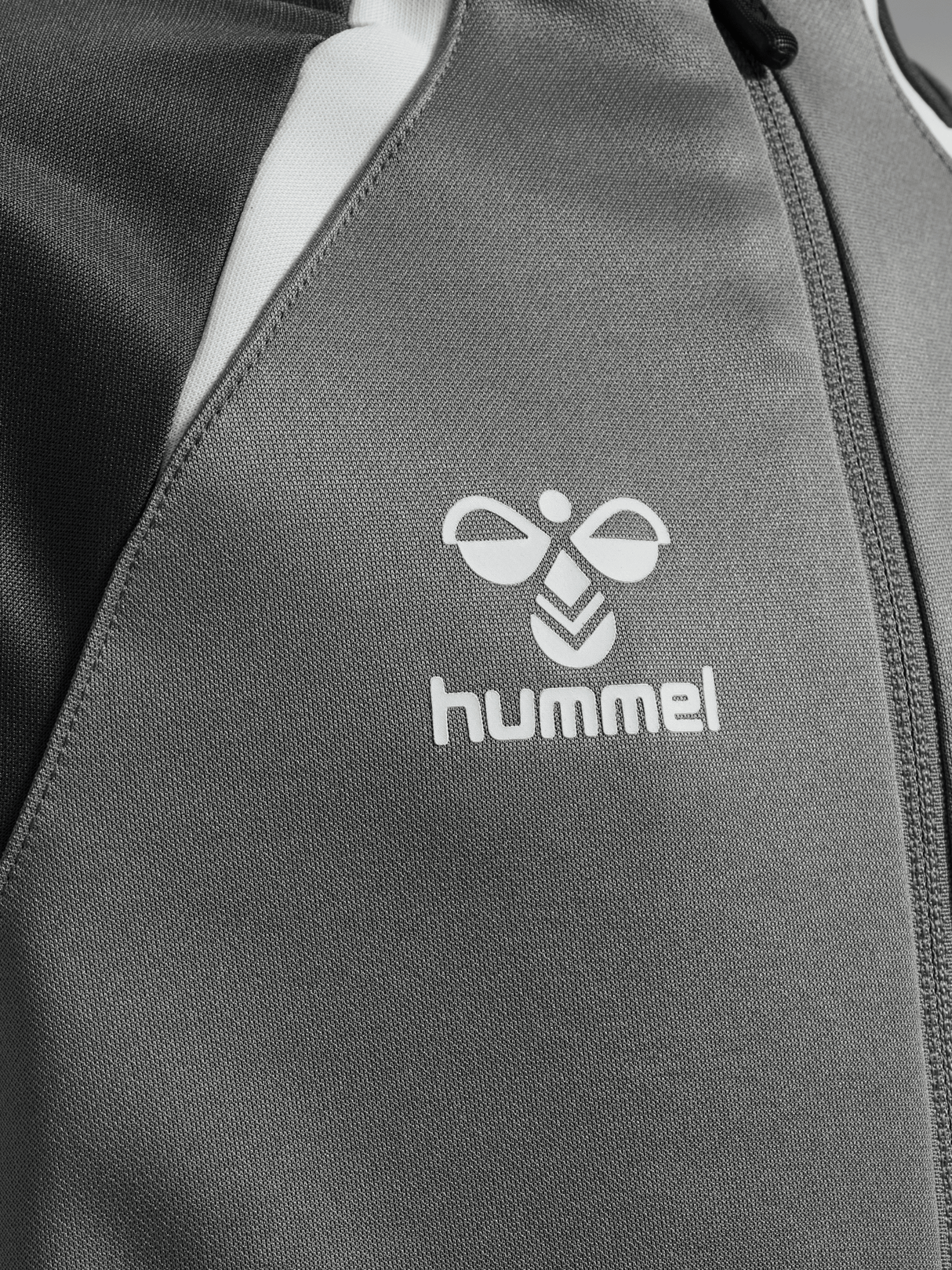 hummel Youth Lead 2.0 Track Zip Jacket-3