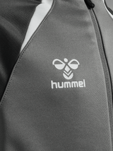hummel Youth Lead 2.0 Track Zip Jacket-3