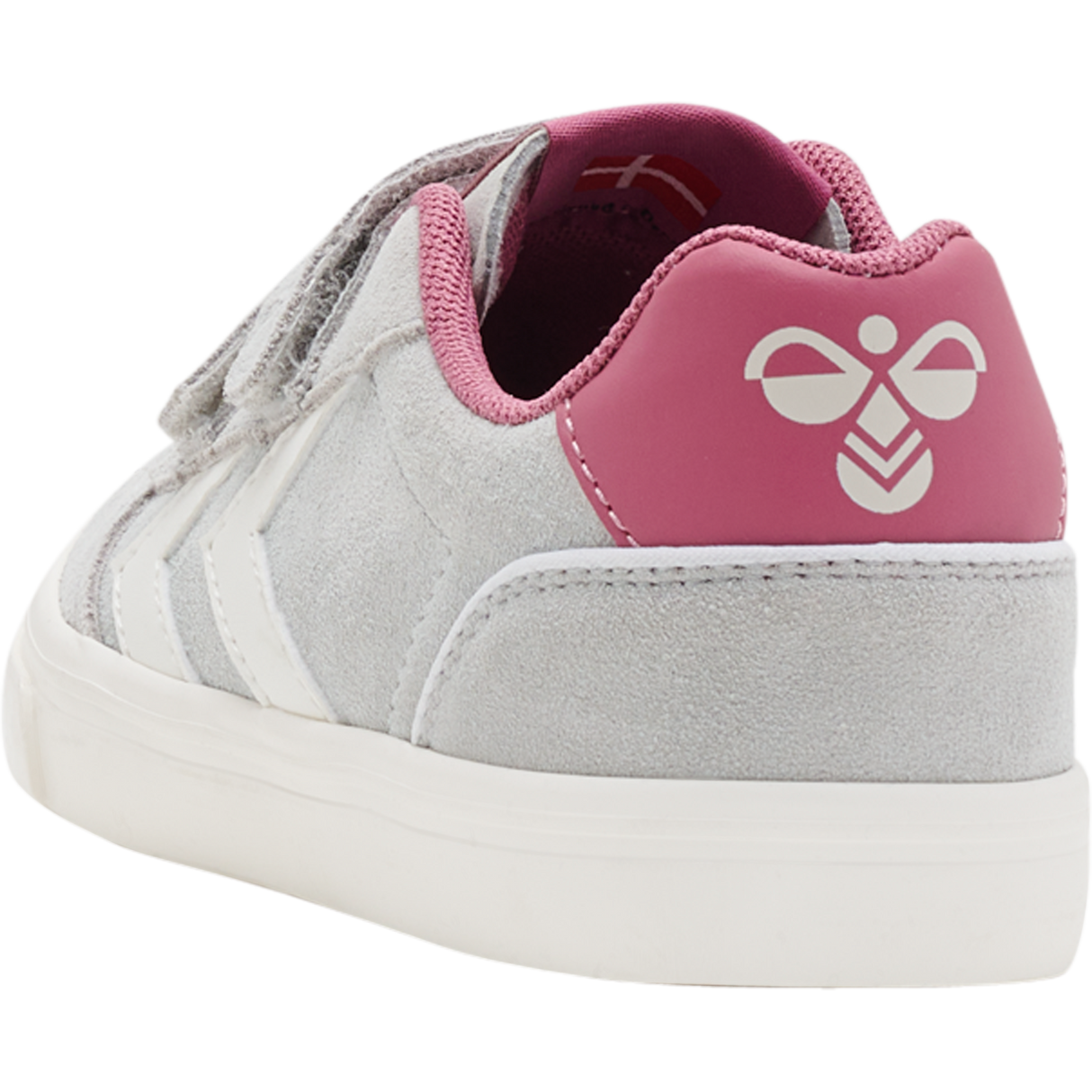 hummel Youth Stadil 3.0 Shoes-4