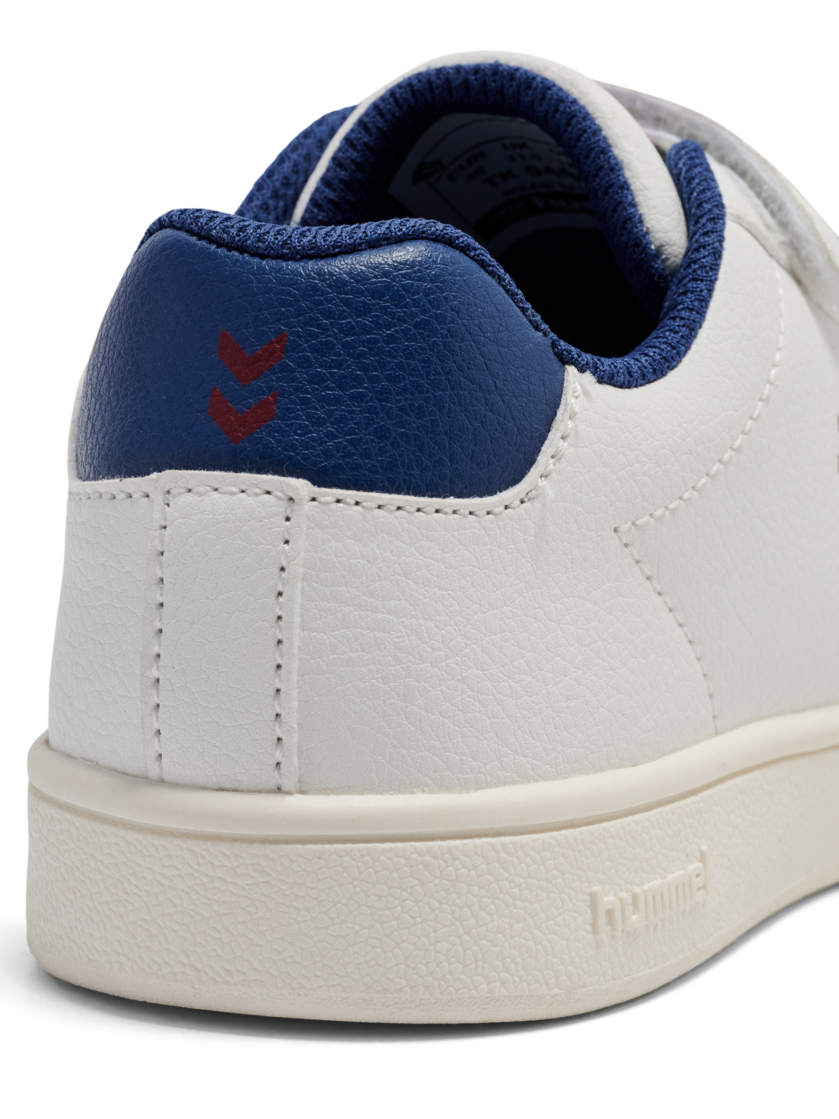 hummel Youth Match Point Shoes-3