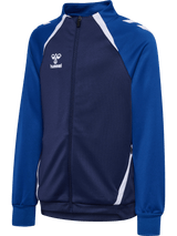 hummel Youth Lead 2.0 Track Zip Jacket-1