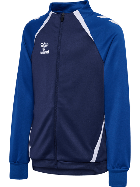 hummel Youth Lead 2.0 Track Zip Jacket-1