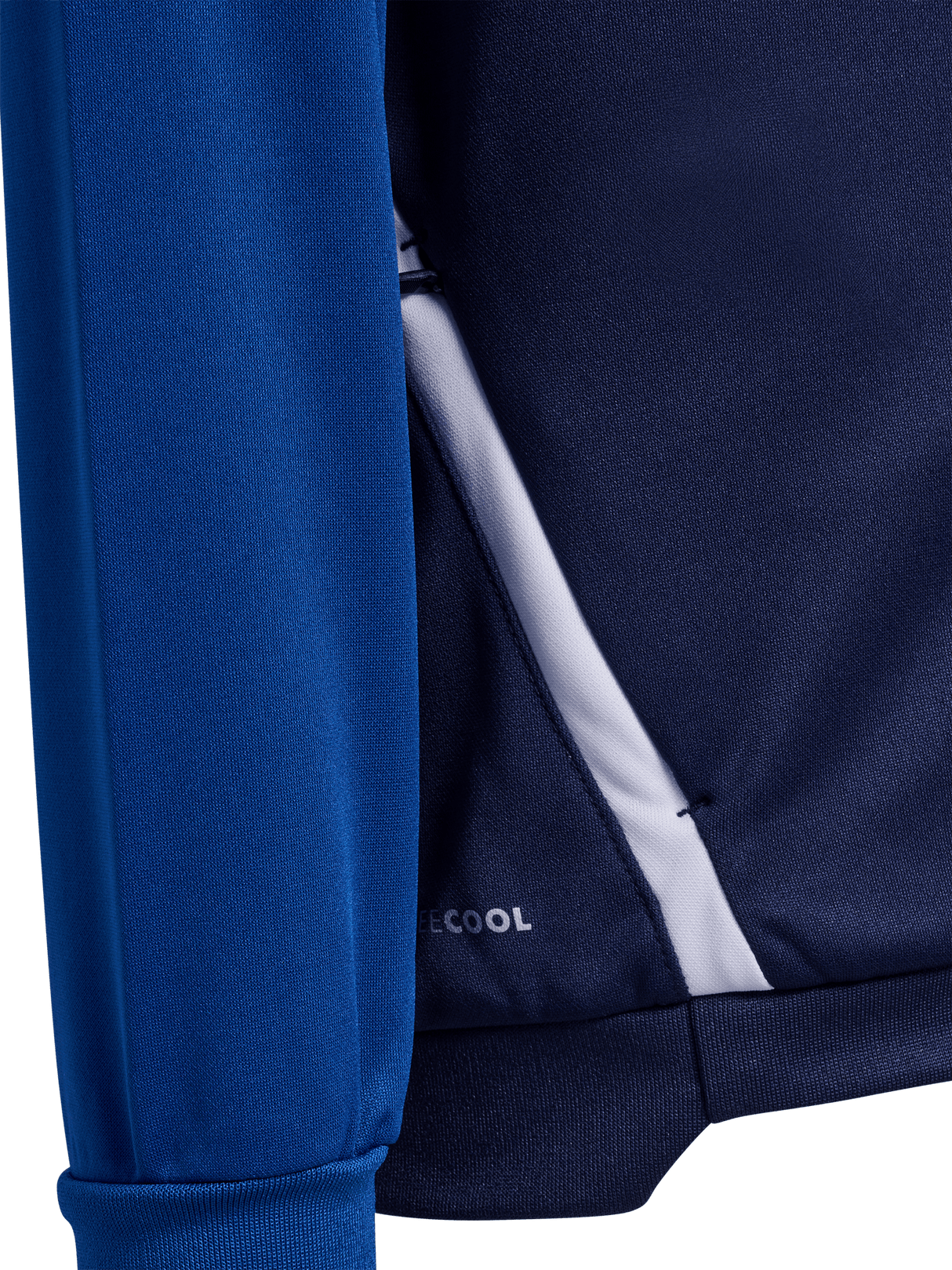 hummel Youth Lead 2.0 Track Zip Jacket-4