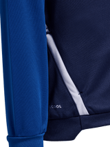 hummel Youth Lead 2.0 Track Zip Jacket-4