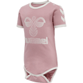 hummel Youth Proud Flipper Bodysuit-1