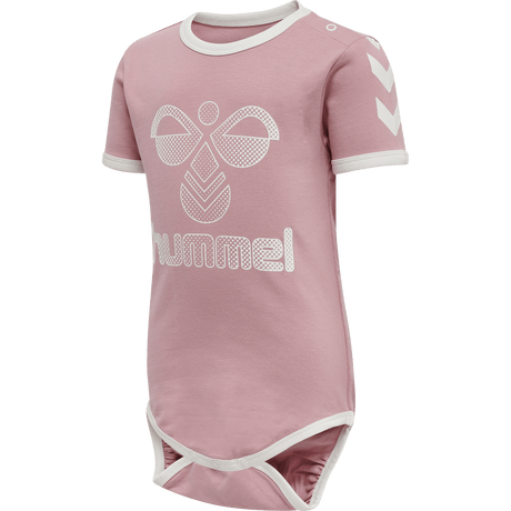 hummel Youth Proud Flipper Bodysuit-1