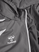 hummel Youth Core 2.0 All-Weather Jacket-3