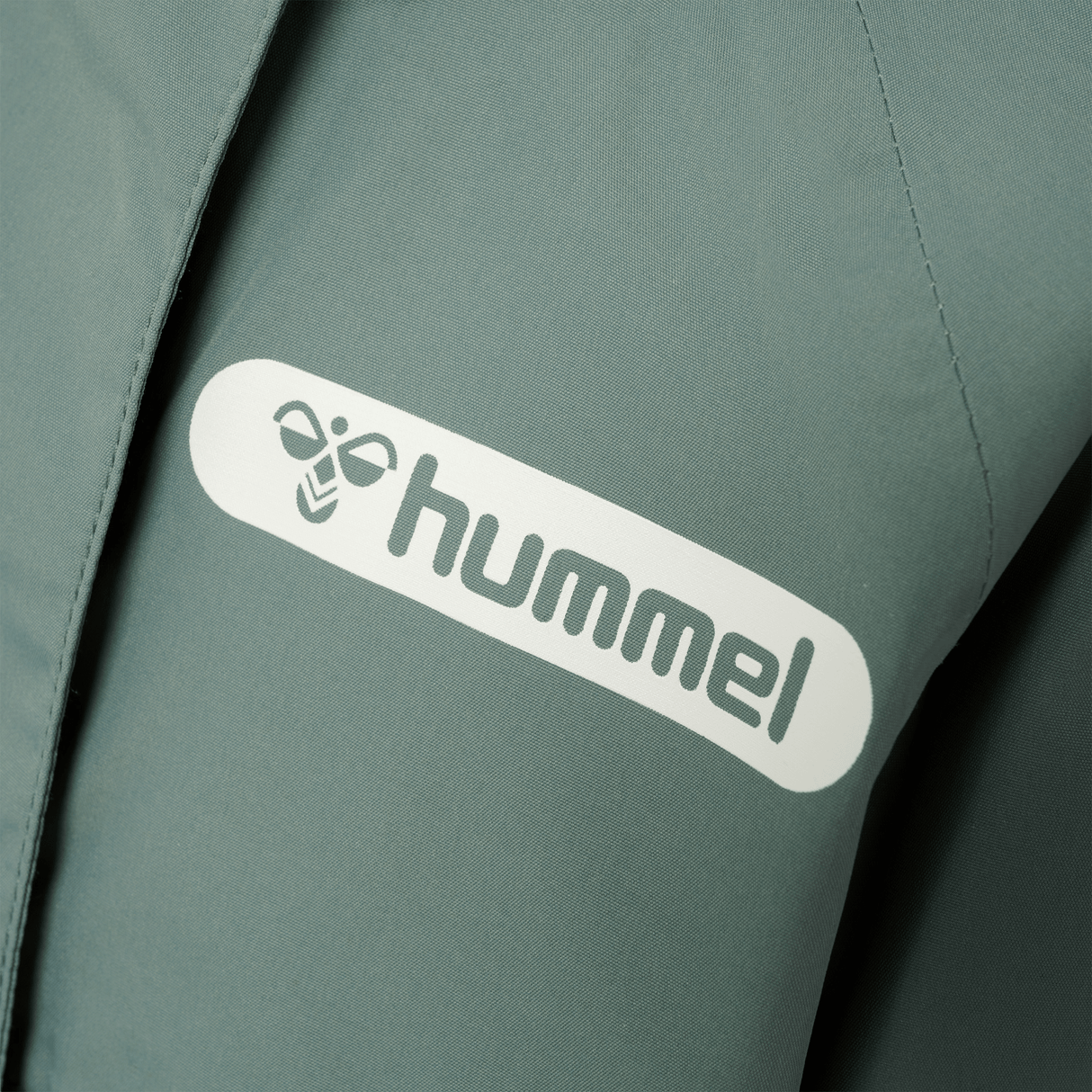hummel Infant & Toddler Mojo Tex Jacket-3