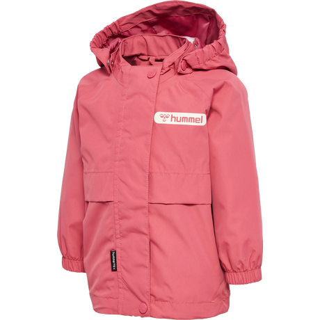 hummel Infant & Toddler Mojo Tex Jacket-1