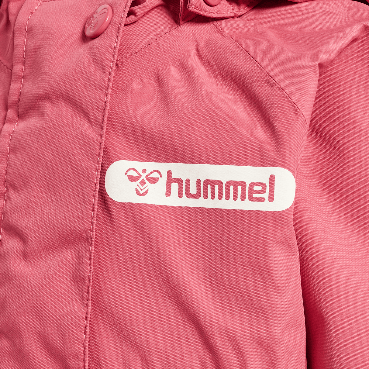 hummel Infant & Toddler Mojo Tex Jacket-3