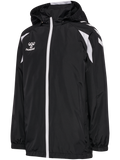 hummel Youth Core 2.0 All-Weather Jacket-1