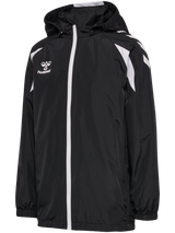 hummel Youth Core 2.0 All-Weather Jacket-1