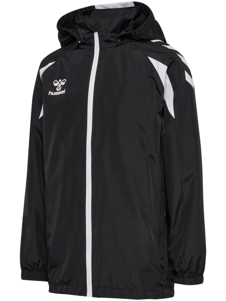 hummel Youth Core 2.0 All-Weather Jacket-1