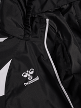 hummel Youth Core 2.0 All-Weather Jacket-3