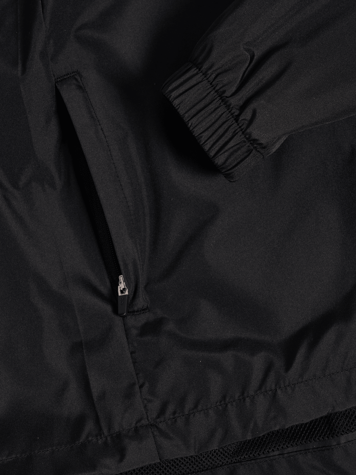 hummel Youth Core 2.0 All-Weather Jacket-4