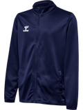 hummel Youth Essential Track Jacket-1