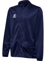 hummel Youth Essential Track Jacket-1