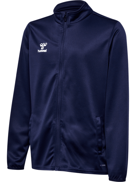 hummel Youth Essential Track Jacket-1