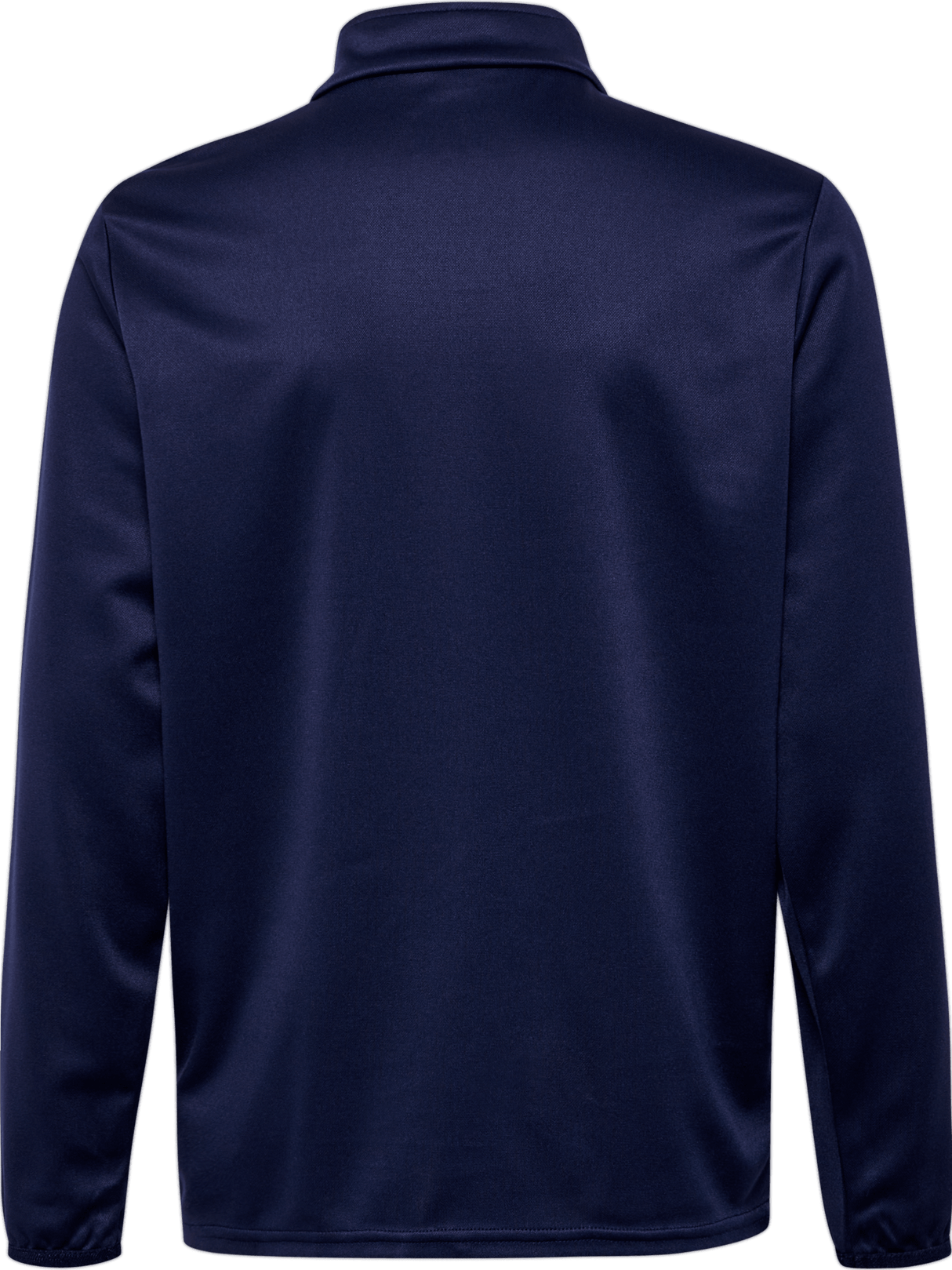 hummel Youth Essential Track Jacket-2