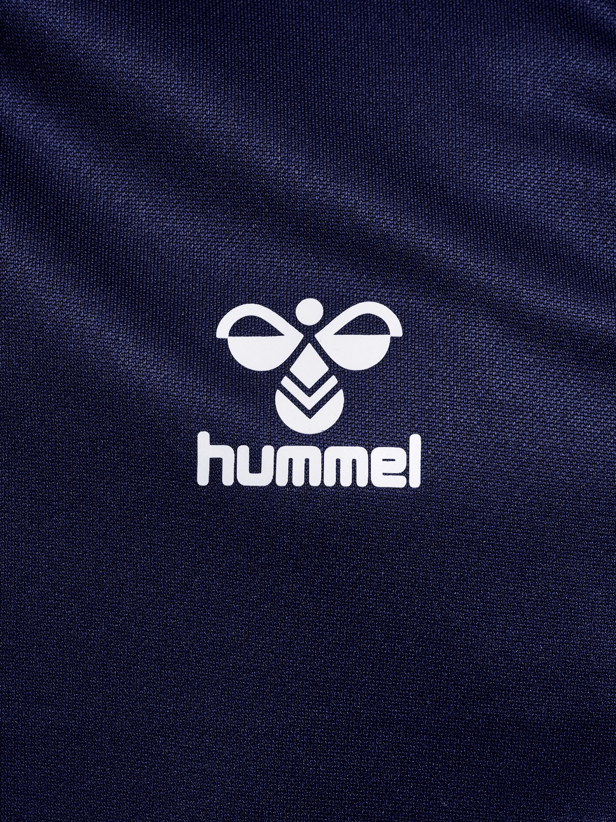 hummel Youth Essential Track Jacket-3