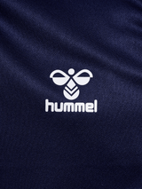 hummel Youth Essential Track Jacket-3