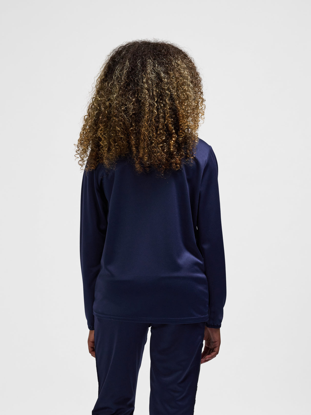 hummel Youth Essential Track Jacket-6