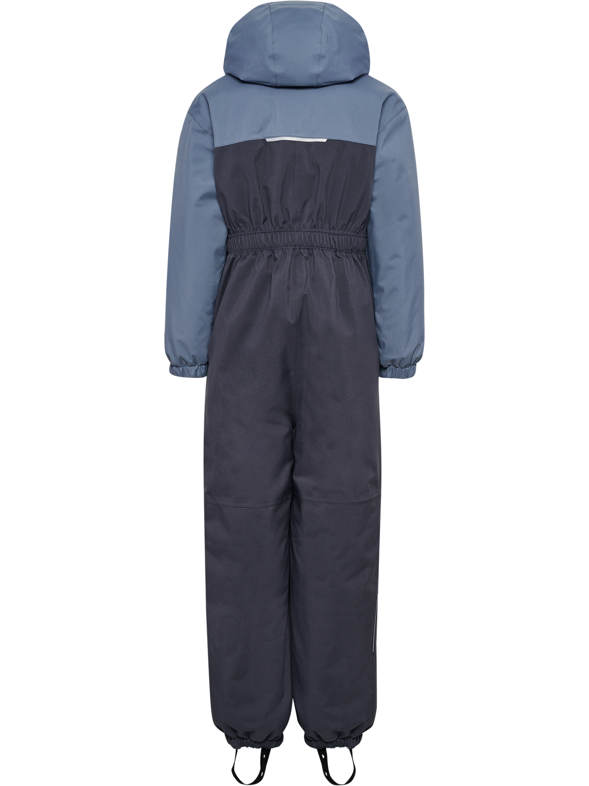 hummel Youth Block Snowsuit Waterproof-2