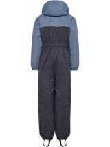 hummel Youth Block Snowsuit Waterproof-2