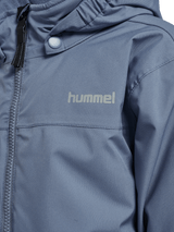 hummel Youth Block Snowsuit Waterproof-3