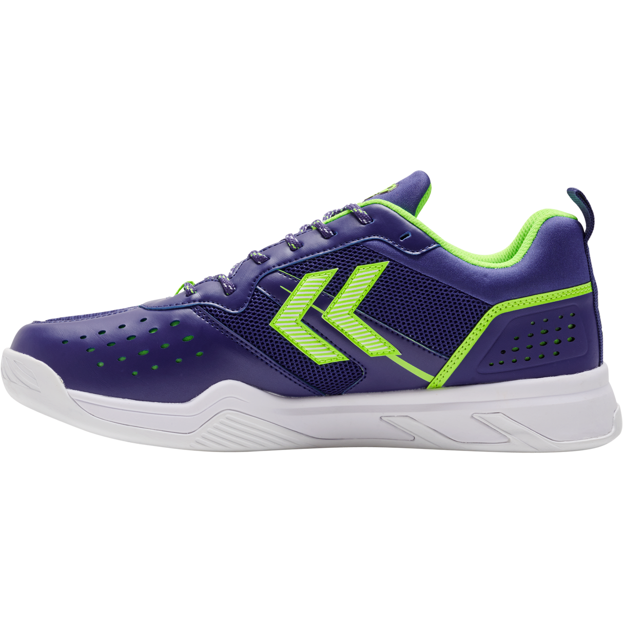 hummel Unisex Teiwaz 2.0 Shoes-3