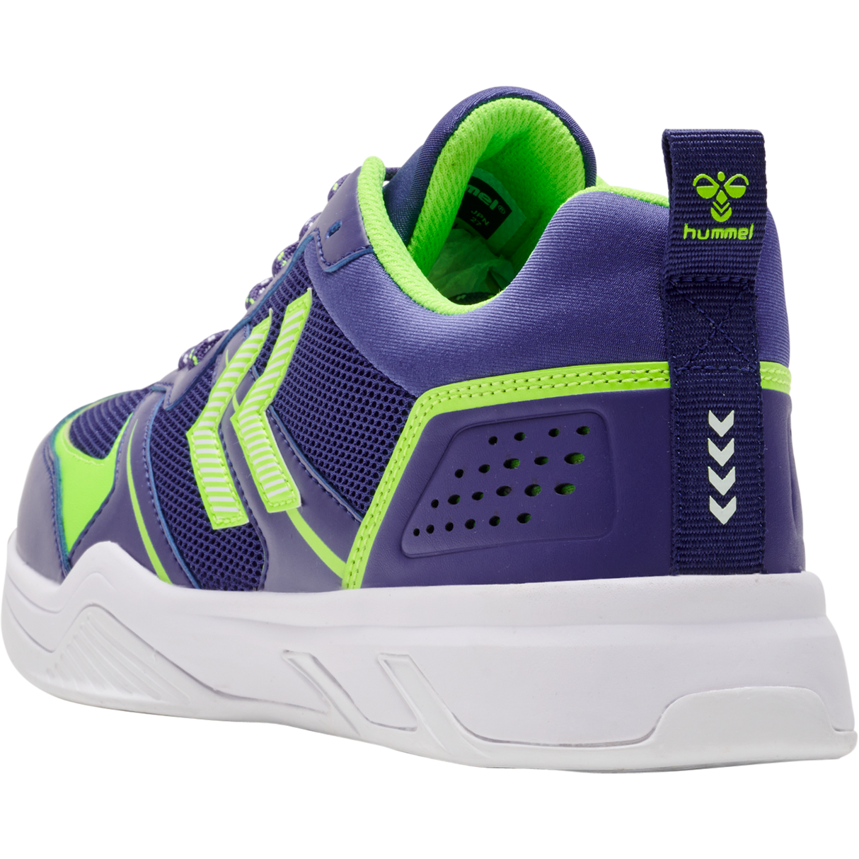 hummel Unisex Teiwaz 2.0 Shoes-4