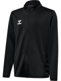 hummel Youth Essential Track Jacket-1