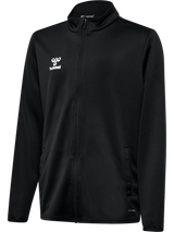 hummel Youth Essential Track Jacket-1