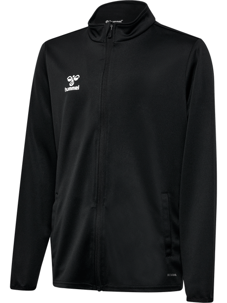 hummel Youth Essential Track Jacket-1