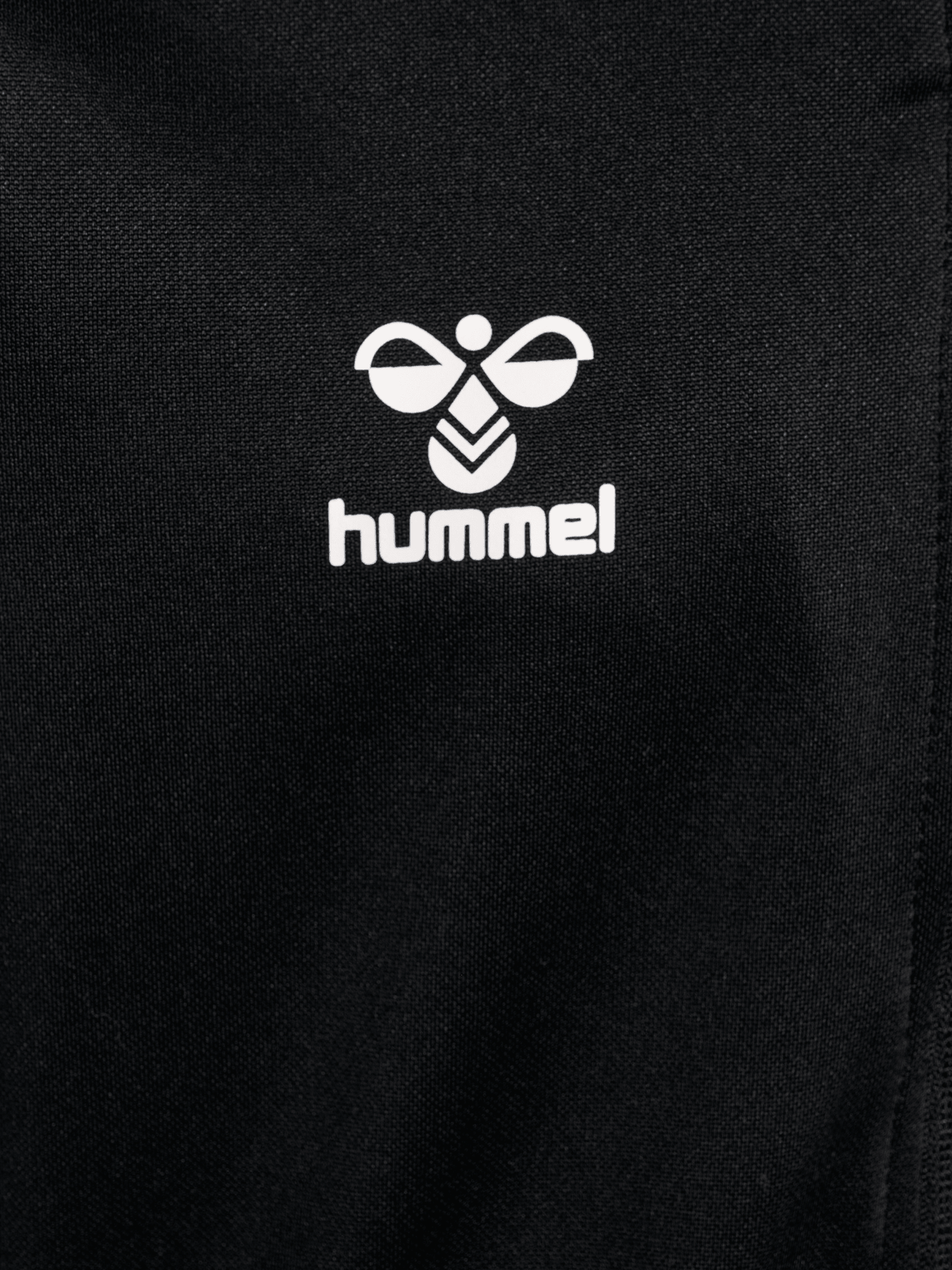 hummel Youth Essential Track Jacket-3