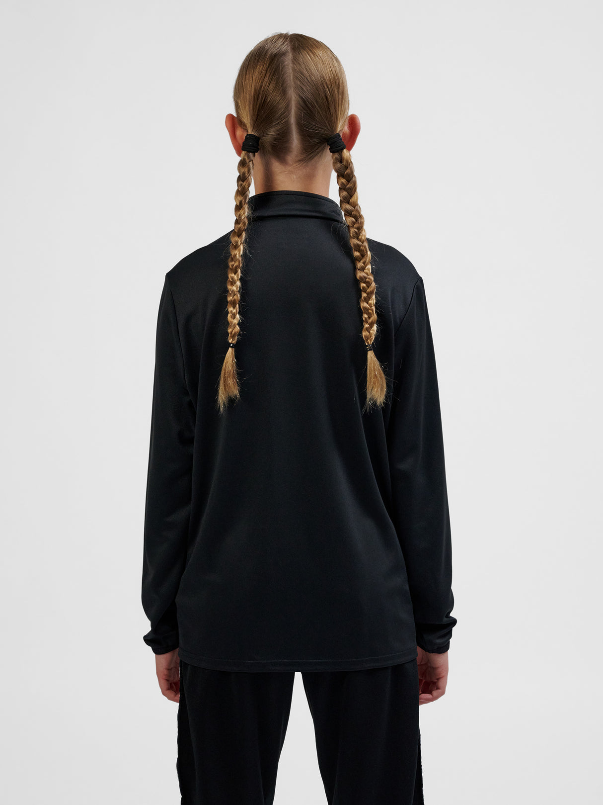 hummel Youth Essential Track Jacket-6