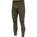 hummel Men's Hummel First Seamless Tr Tights-1